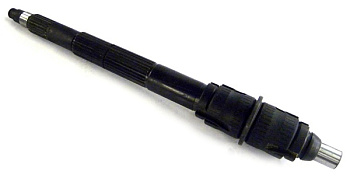 Вал КПП вторичный 5-ст. ВАЗ-2123 (21074 н/обр) (АвтоВАЗ)