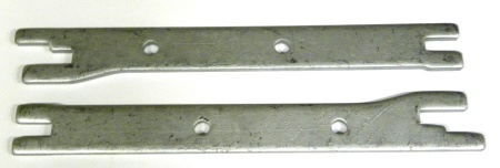 Планка распорная ЗТК ВАЗ-2101 (АвтоВАЗ)