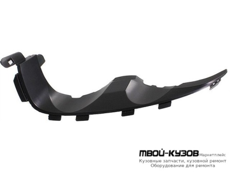 КРЕПЛЕНИЕ ФАРЫ ЛЕВАЯ СТОРОНА (КИТАЙ) для Chevrolet AVEO T300 (2011-)