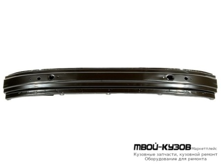 УСИЛИТЕЛЬ БАМПЕРА ПЕРЕДНИЙ (КИТАЙ) для Daewoo LANOS (1998-) CHEVROLET LANOS (2002-)