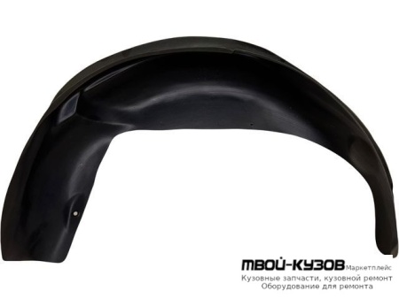 ПОДКРЫЛОК ЗАДНИЙ КРЫЛА ПРАВАЯ СТОРОНА (РОССИЯ) для Nissan PATFINDER R51 (2005-)