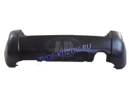 БАМПЕР ЗАДНИЙ 2.0L  - для HYUNDAI TUCSON