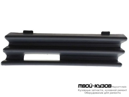 РЕШЕТКА БАМПЕРА ПЕРЕДНИЙ ЛЕВАЯ СТОРОНА (ТАЙВАНЬ) для Mercedes W140 SEDAN (05.1993 - 10.1998)