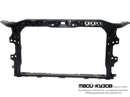 СУППОРТ РАДИАТОРА (КИТАЙ) для Hyundai ELANTRA (2016-)