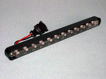 Стоп-сигнал дополнительный ВАЗ-1118 (ОСВАР) 34.3776