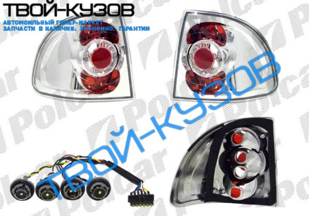 ASTRA SDN 91- ФОНАРИ ЗАДНИЕ КОМПЛЕКТ ТЮНИНГ