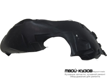 ПОДКРЫЛОК ПЕРЕДНИЙ КРЫЛА ЛЕВАЯ СТОРОНА (КИТАЙ) для Ford MONDEO (04.2001-)