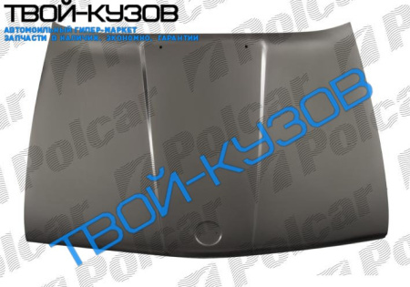 3 E30 0982-  90 КАПОТ