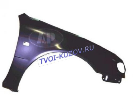 КРЫЛО ПЕРЕДНЕЕ правое -01  - для TOYOTA COROLLA