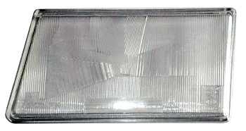 Стекло фары ВАЗ-2108 правой (ОСВАР) 9203.3711