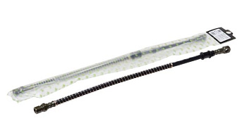 Шланг тормозной ВАЗ-2121 передний длинный (TRIALLI)