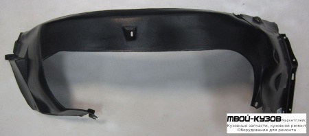 ПОДКРЫЛОК ПЕРЕДНИЙ КРЫЛА ЛЕВАЯ СТОРОНА (СЕДАН) (COMPACT) (ТАЙВАНЬ) для BMW E36 (12.1990 - 01.2000)