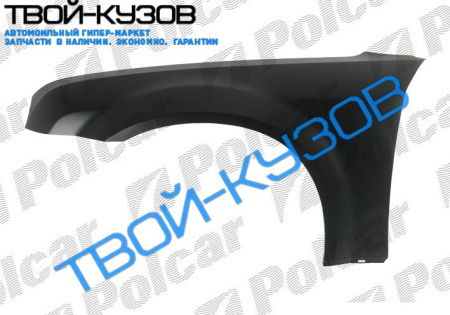 300С 04- КРЫЛО ПРАВОЕ