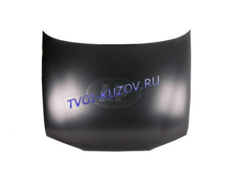 КАПОТ SDN  - для HYUNDAI ACCENT