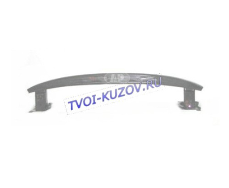 УСИЛИТЕЛЬ ПЕРЕДНЕГО БАМПЕРА  - для VW GOLF