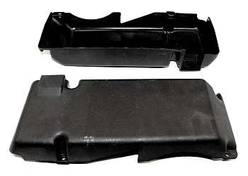 Крышка фонаря заднего ВАЗ-2105