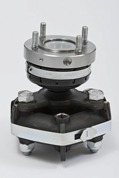 Вал карданный ВАЗ-2121 промежуточный в сборе (АвтоВАЗ) в уп.