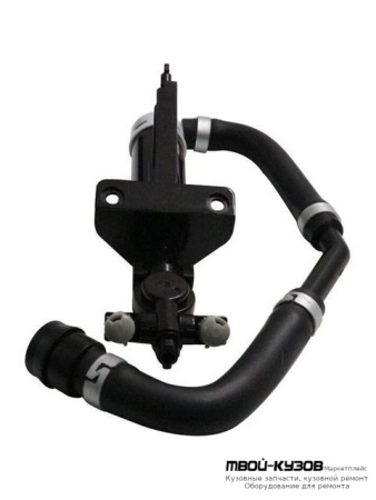 ФОРСУНКА ОМЫВАТЕЛЬЕЛЯ ФАРЫ ПРАВАЯ СТОРОНА (КИТАЙ) для Lexus LS460 / 600hL 2007-