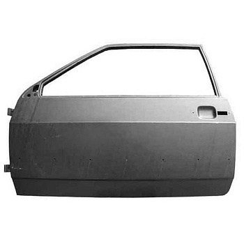 Дверь ВАЗ-2113 передняя левая в сборе (АвтоВАЗ)