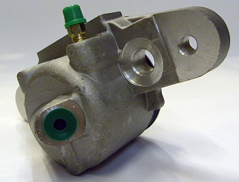 Цилиндр тормозной передний ВАЗ-2108 левый (TRIALLI) CF208