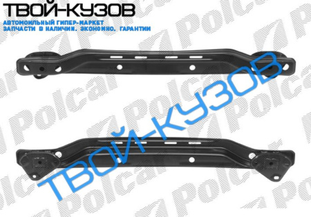 C1/107 05- УСИЛИТЕЛЬ ЗАДНЕГО БАМПЕРА