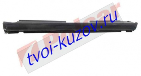 7 E23 81-88 ПОРОГ ЛЕВЫЙ