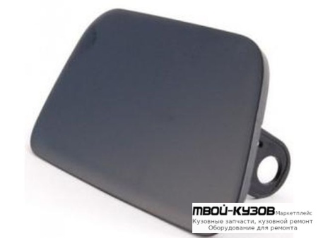 КРЫШКА ФОРСУНКИ ОМЫВАТЕЛЬЕЛЯ ФАРЫ ЛЕВАЯ СТОРОНА (ТАЙВАНЬ) для BMW E60 (2002-)