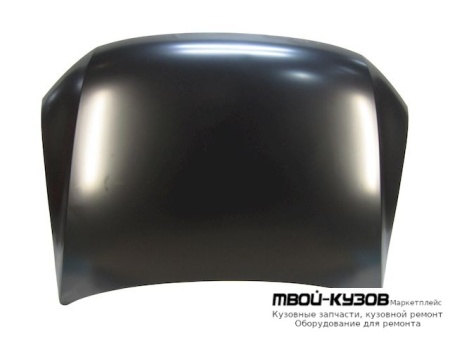 КАПОТ (КИТАЙ) для Volkswagen AMAROK (2010-)