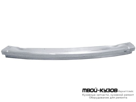 УСИЛИТЕЛЬ БАМПЕРА ЗАДНИЙ АЛЮМИН (ТАЙВАНЬ) для Audi Q5 (2008-2017)