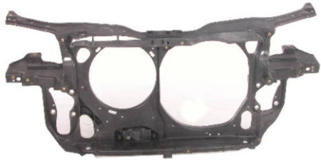 PASSAT ПАНЕЛЬ ПЕРЕДНЯЯ (телевизор, ПАНЕЛЬ ПЕРЕДНЯЯ) 2.8 ПЛАСТИК