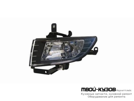 ФАРА ПРОТИВОТУМАННАЯ ЛЕВАЯ СТОРОНА для Hyundai NF (2004-)
