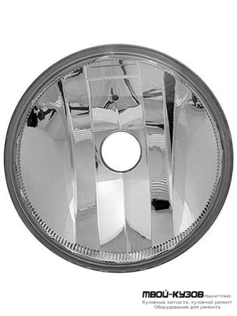 ФАРА ПРОТИВОТУМАННАЯ ЛЕВАЯ = ПРАВАЯ (КИТАЙ) для Toyota HIGHLANDER (2010-2013)