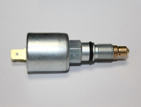 Электромагнитный клапан ВАЗ-2103 (ДААЗ)