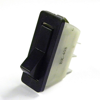 ВК отопителя ВАЗ-2101 (клав.) ВК408