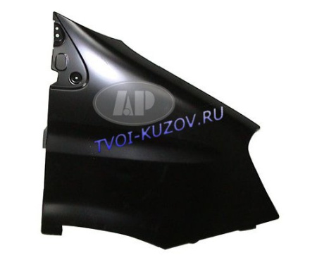 КРЫЛО ПЕРЕДНЕЕ ПРАВОЕ