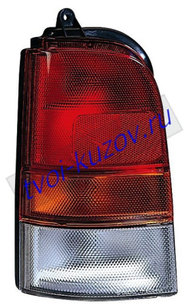Y10 ФОНАРЬ задний внешний правый (УНИВЕРСАЛ)