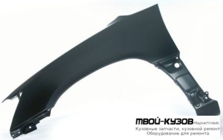 КРЫЛО ПЕРЕДНИЙ ЛЕВАЯ СТОРОНА (ТАЙВАНЬ) для Lexus RX 300 (1999 - 02.2002)