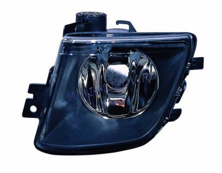 ФАРА ПРОТИВОТУМАННАЯ ПРАВАЯ