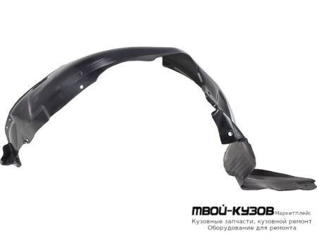 ПОДКРЫЛОК ПЕРЕДНИЙ КРЫЛА ЛЕВАЯ СТОРОНА (ТАЙВАНЬ) для Chevrolet AVEO T250 (2006-)