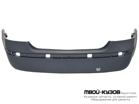 БАМПЕР ЗАДНИЙ (СЕДАН) (КИТАЙ) для Ford FOCUS (2005-)