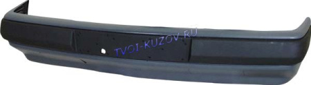БАМПЕР ПЕРЕДНИЙ под КОНДИЦ.89- Китай