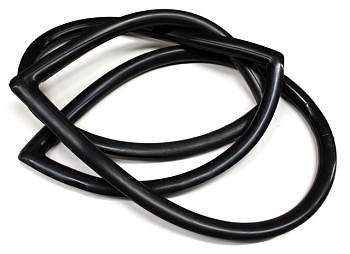 Уплотнитель заднего стекла ВАЗ-21099 (ОАО БРТ)