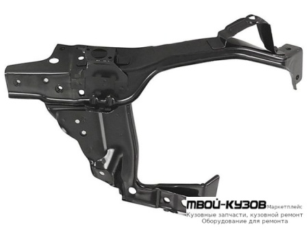 КРЕПЛЕНИЕ ФАРЫ ЛЕВАЯ СТОРОНА (ТАЙВАНЬ) для Opel ZAFIRA (07.2004-)