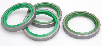 Сальник ступицы ВАЗ-2121 передней 4шт. (TRIALLI) PS754