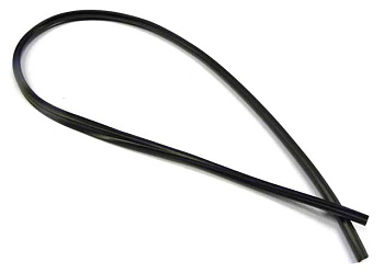 Уплотнитель лобового стекла ВАЗ-1118 (ОАО БРТ)