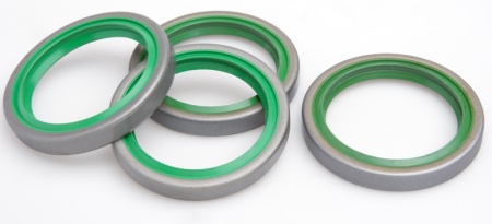 Сальник ступицы ВАЗ-2121 передней 4шт. (TRIALLI) PS754