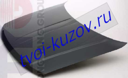 GR CHEROKEE КАПОТ