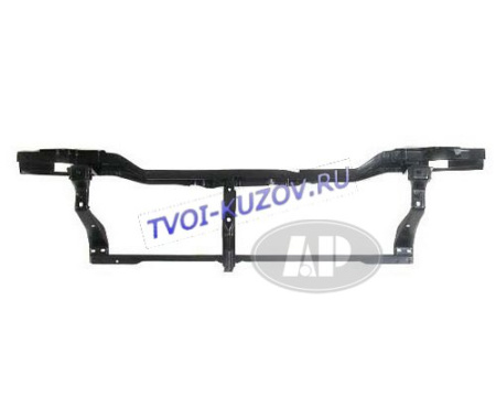 УСИЛИТЕЛЬ БАМПЕРА ПЕРЕДНЕГО (+USA)  - для MITSUBISHI PAJERO MONTERO