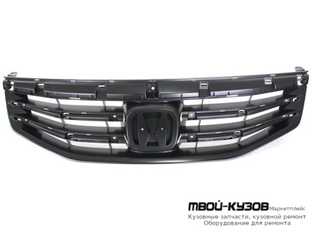 РЕШЕТКА РАДИАТОРА (ТАЙВАНЬ) для Honda ACCORD (2012-)