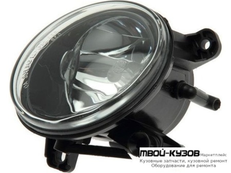 ФАРА ПРОТИВОТУМАННАЯ ЛЕВАЯ СТОРОНА (КИТАЙ) для Audi Q3 (2011-), Volkswagen PASSAT CC (2009-), Audi A4 (2007-2011), Audi A5 (2007-)